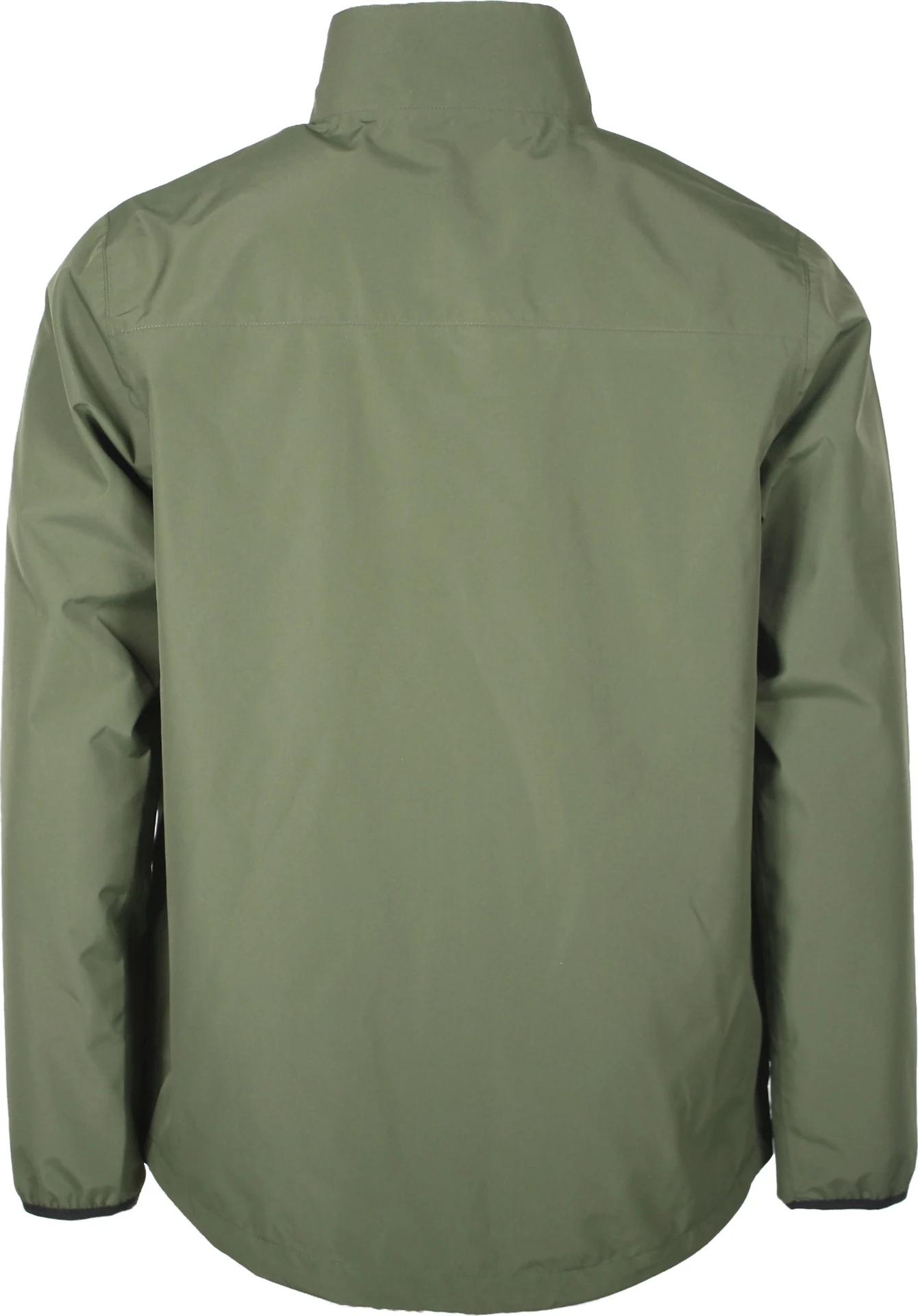 lyngsoe-f1011-windjacke-gruen-2 Lyngsøe F1011 Windjacke