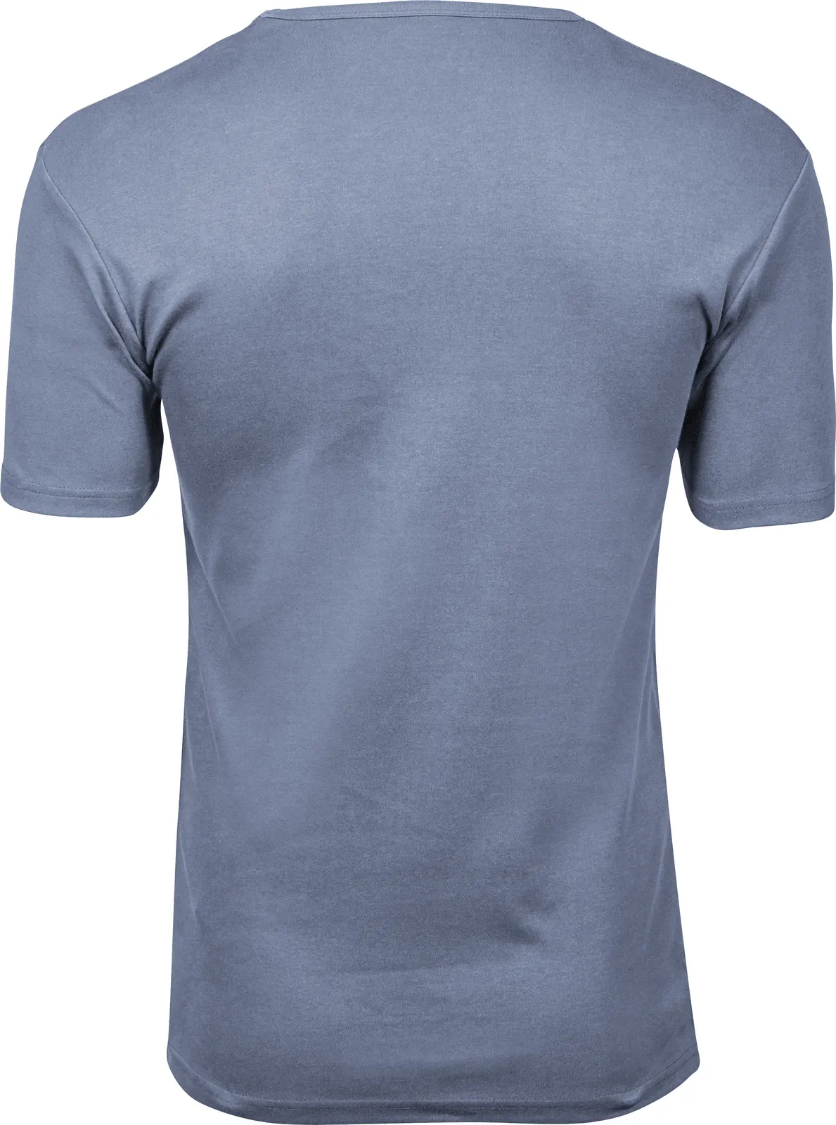 Tee Jays Men's Interlock Tee