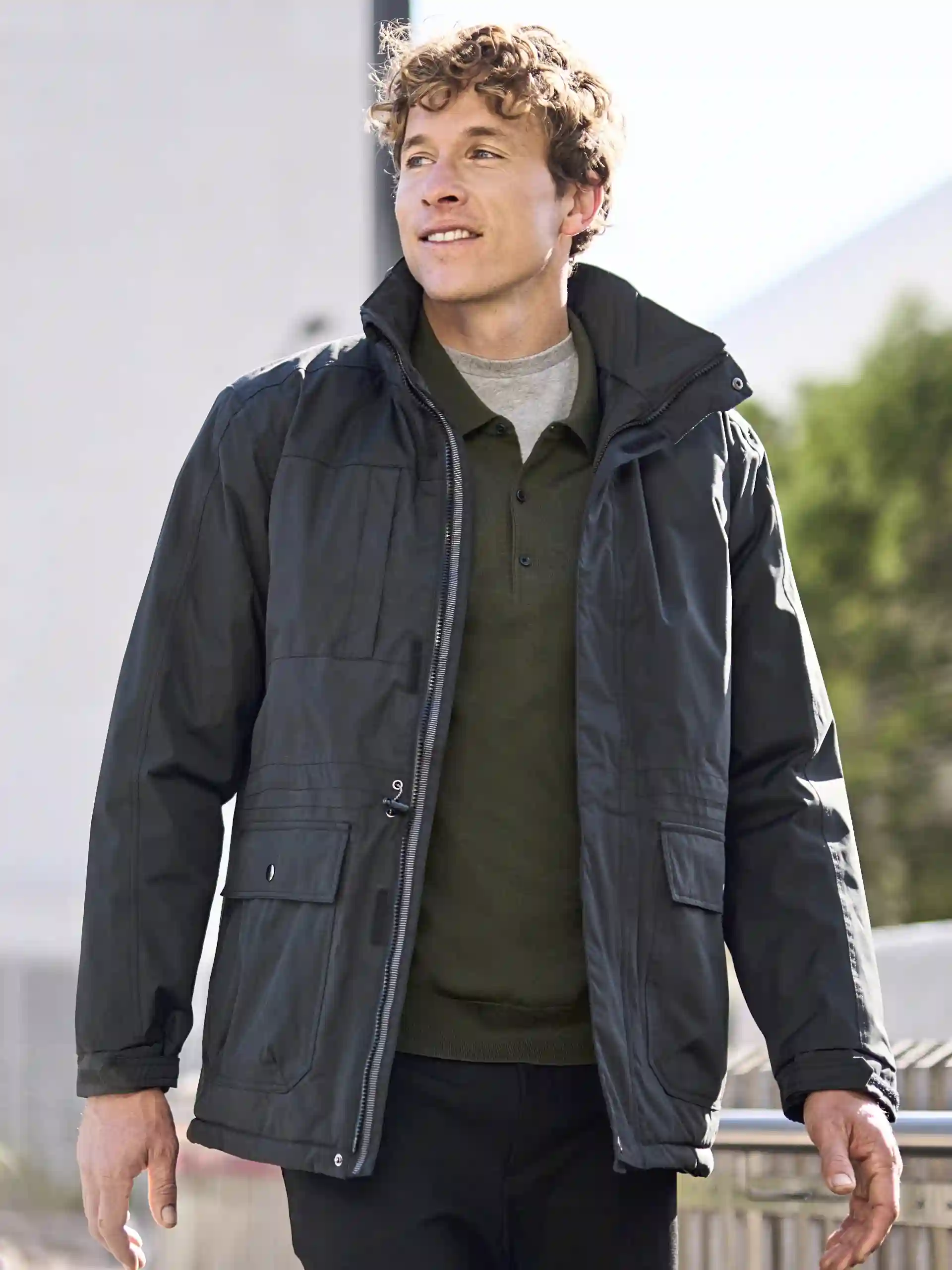 Regatta Men´s Darby III Insulated Jacket