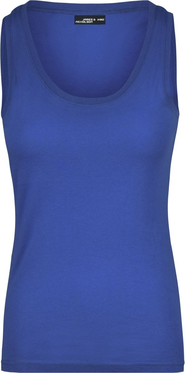 James & Nicholson Ladies Tank Top James & Nicholson Ladies Tank Top