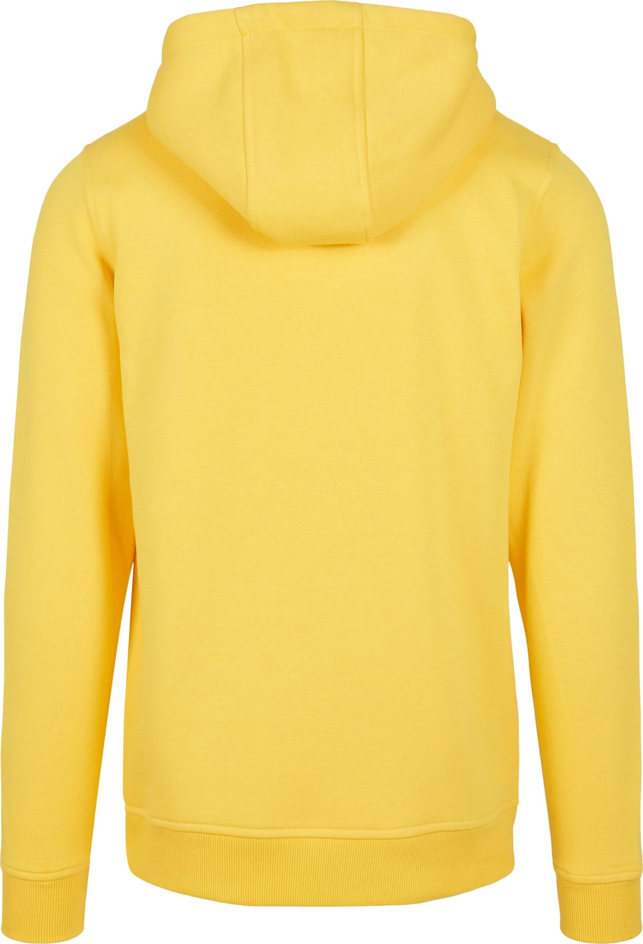 Build Your Brand Heavy Hoody
