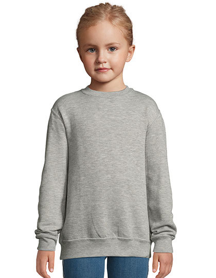 SOL'S Kids Sweatshirt New Supreme