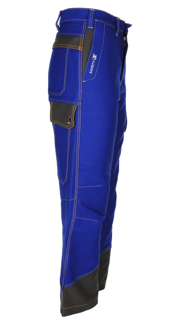 Kübler Hose SAFETY X Form 2781-8413 Kübler Hose SAFETY X Form 2781-8413