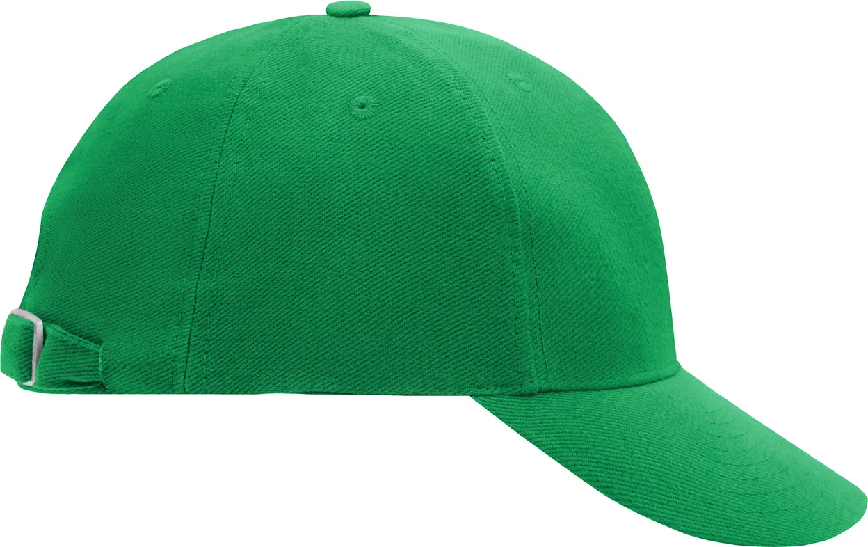 daiber 6-Panel Raver Cap Laminated