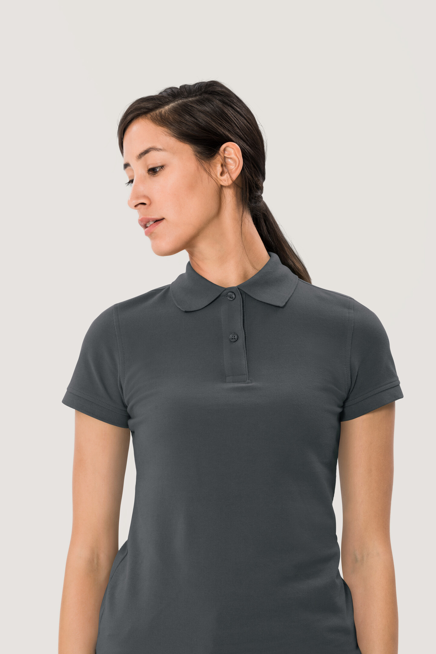 HAKRO Women-Poloshirt 224 Top