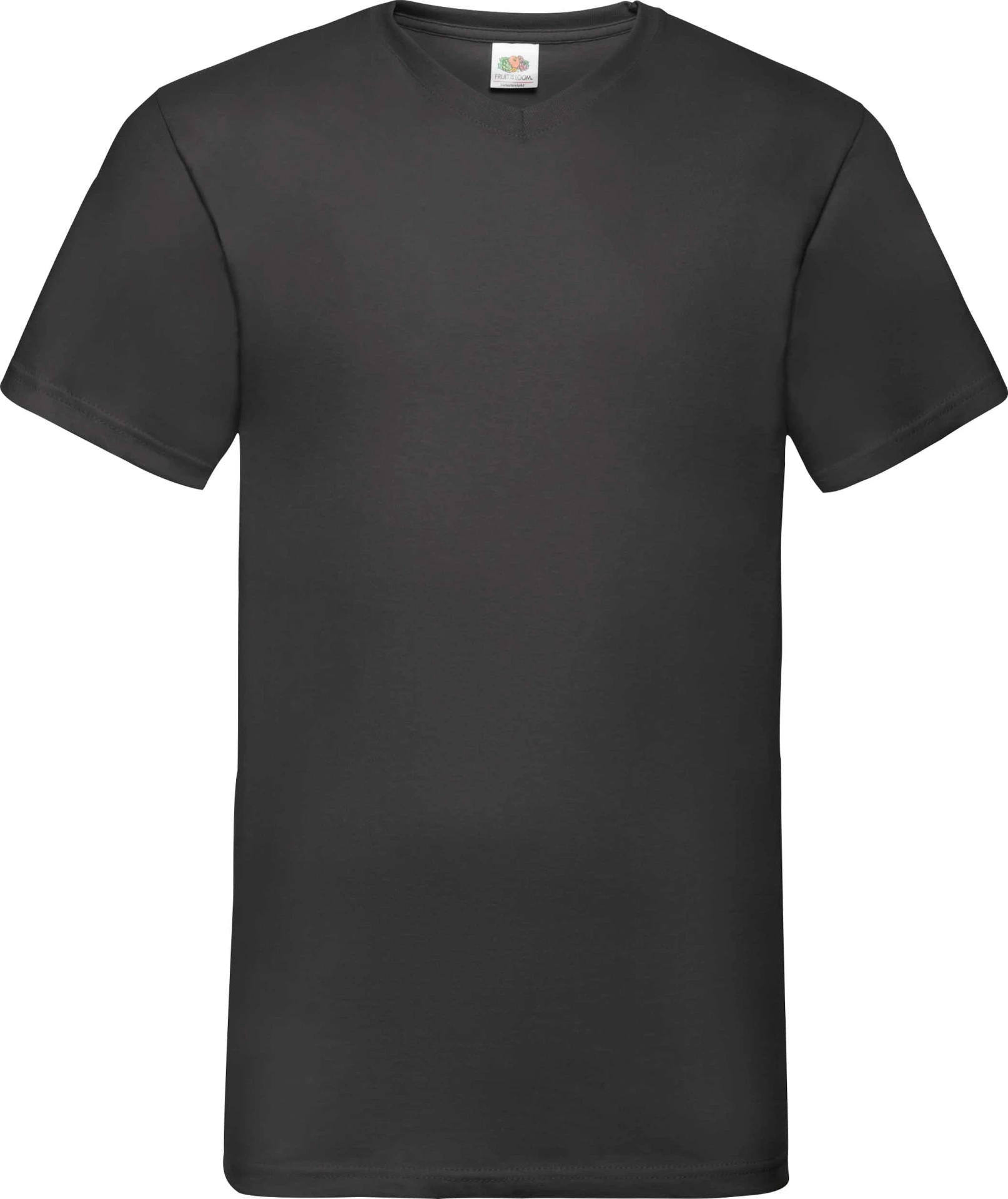 F.O.L. Valueweight V-Neck T