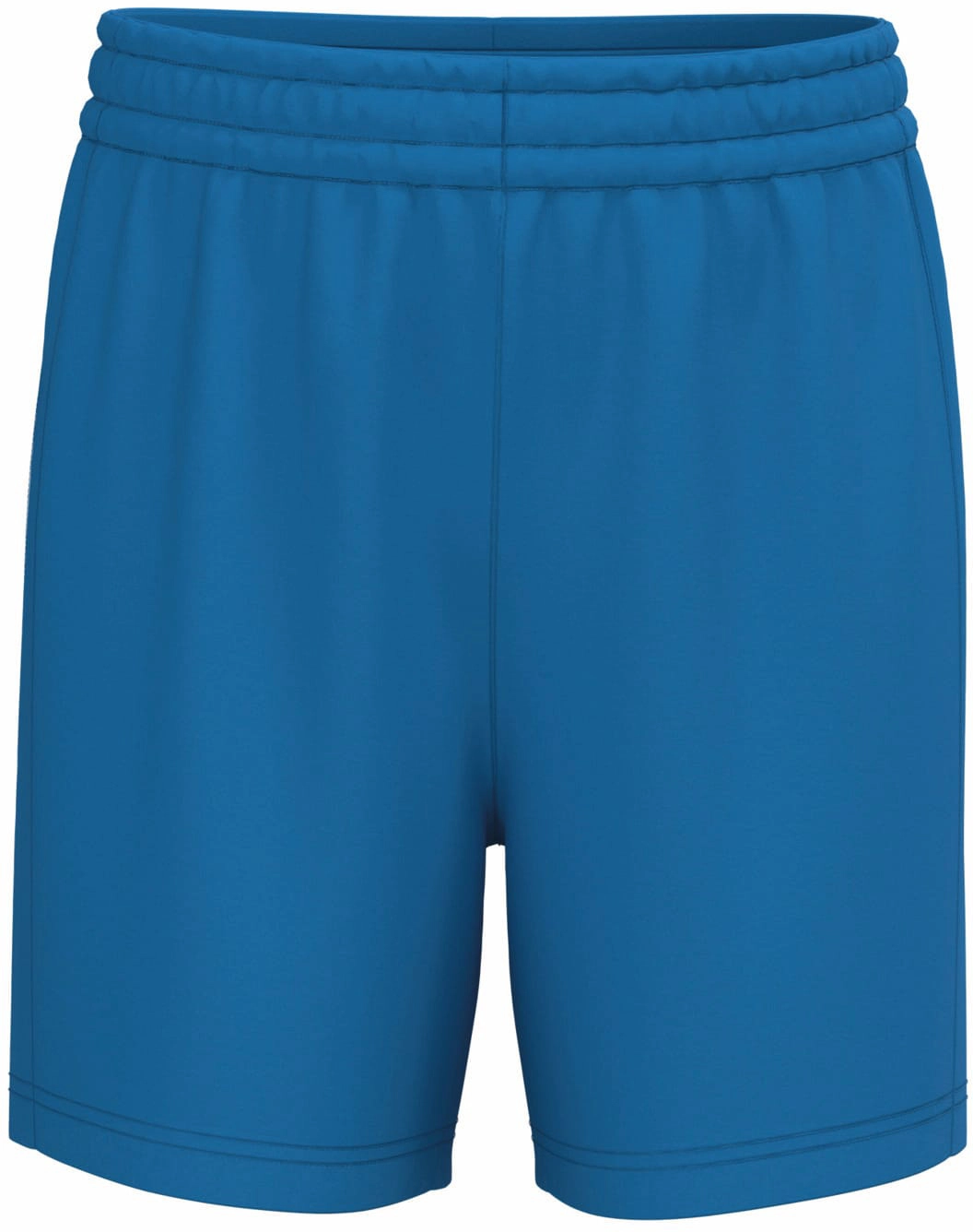 sporty royal blue
