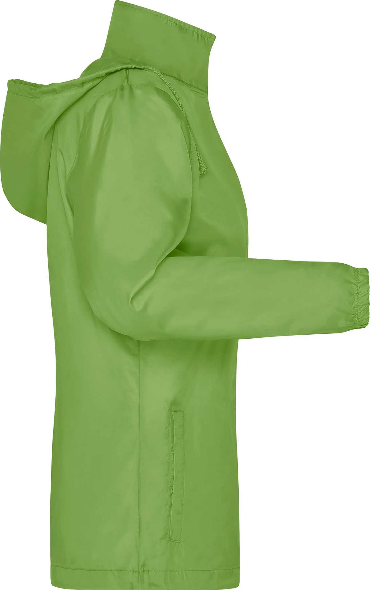 James & Nicholson Ladies Promo Jacket