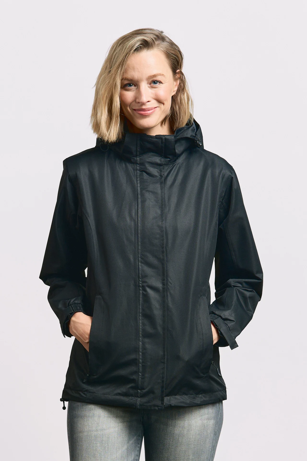 Promodoro Women's Performance Jacket C+