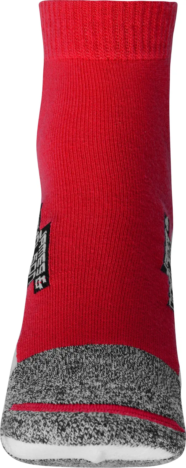 James & Nicholson Sport Sneaker Socks