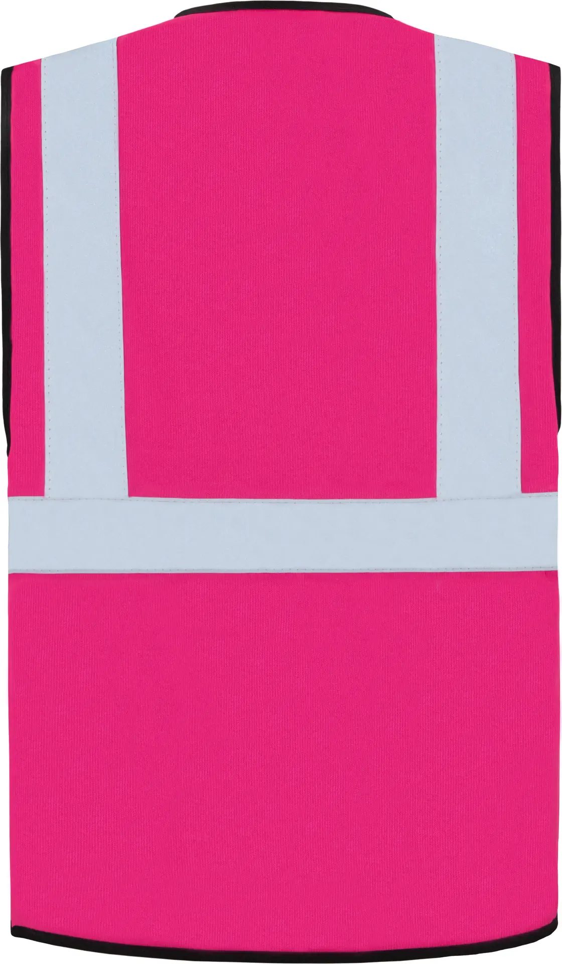 Korntex Executive Hi-Viz Safety Vest