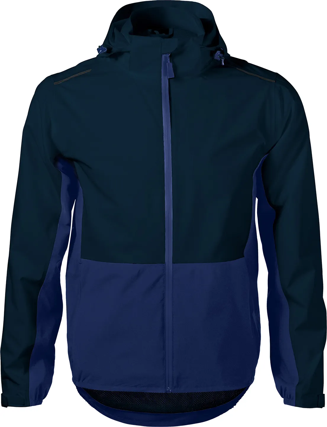 marineblau
