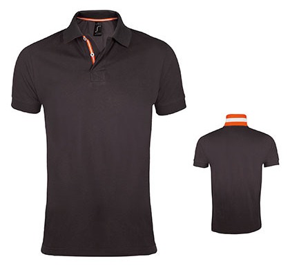 SOL'S Men`s Polo Shirt Patriot SOL'S Men`s Polo Shirt Patriot