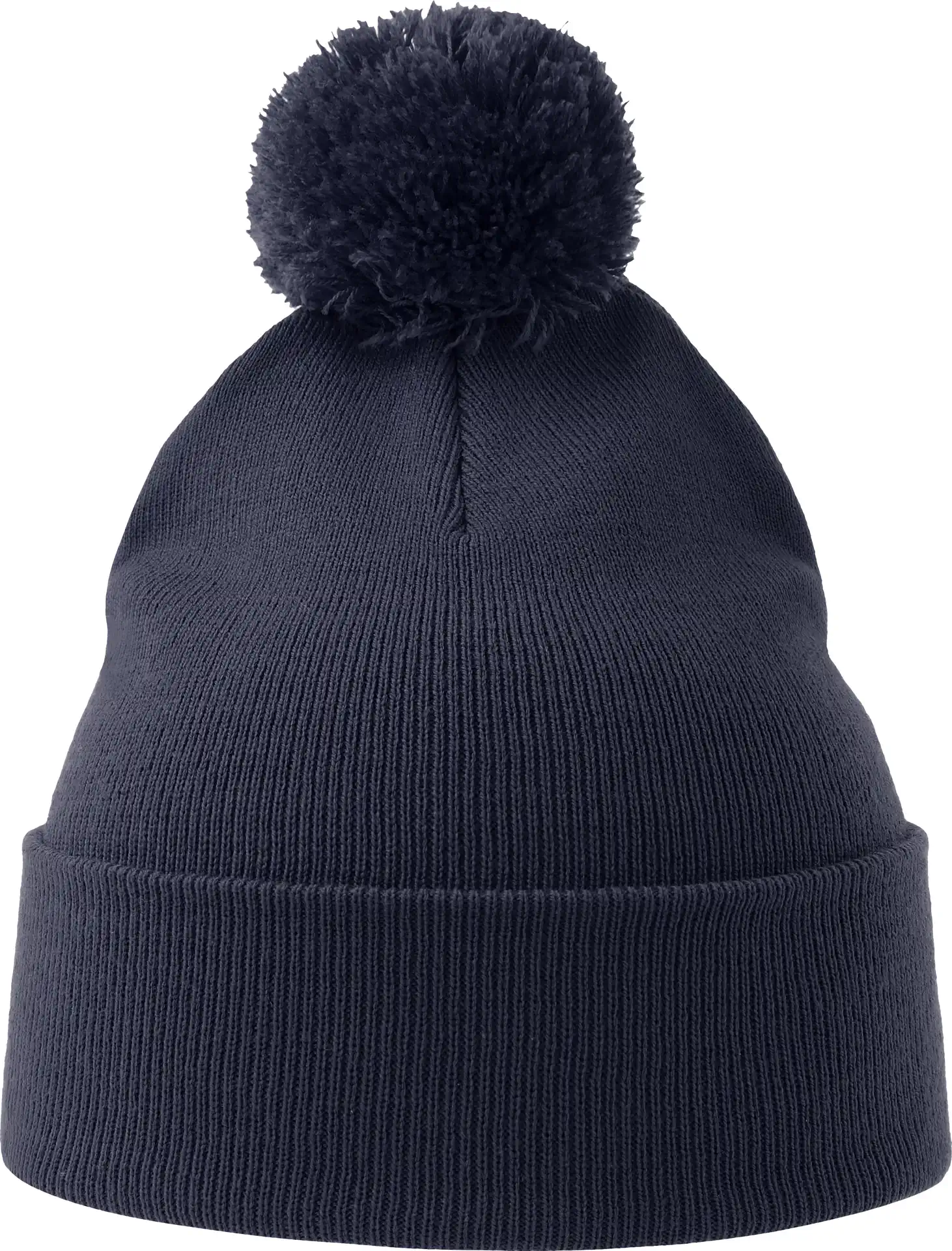 Atlantis Wind-S Beanie with Pompom