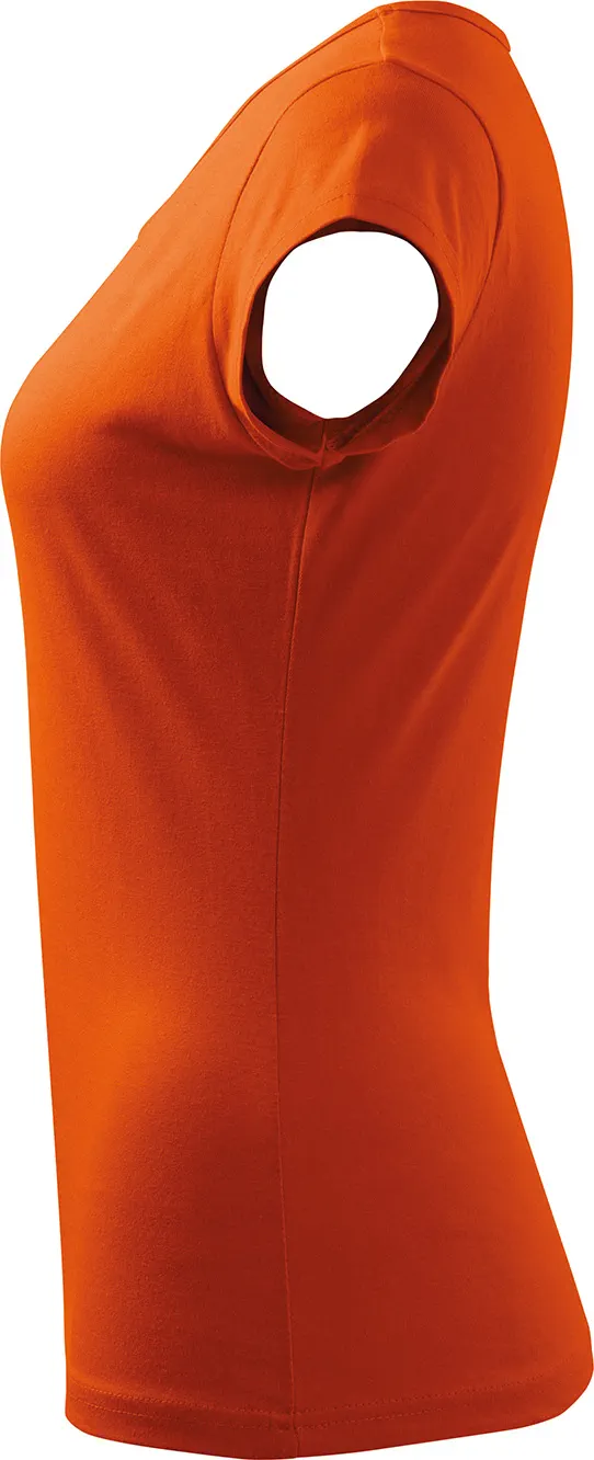 MALFINI T-Shirt Damen Pure 122