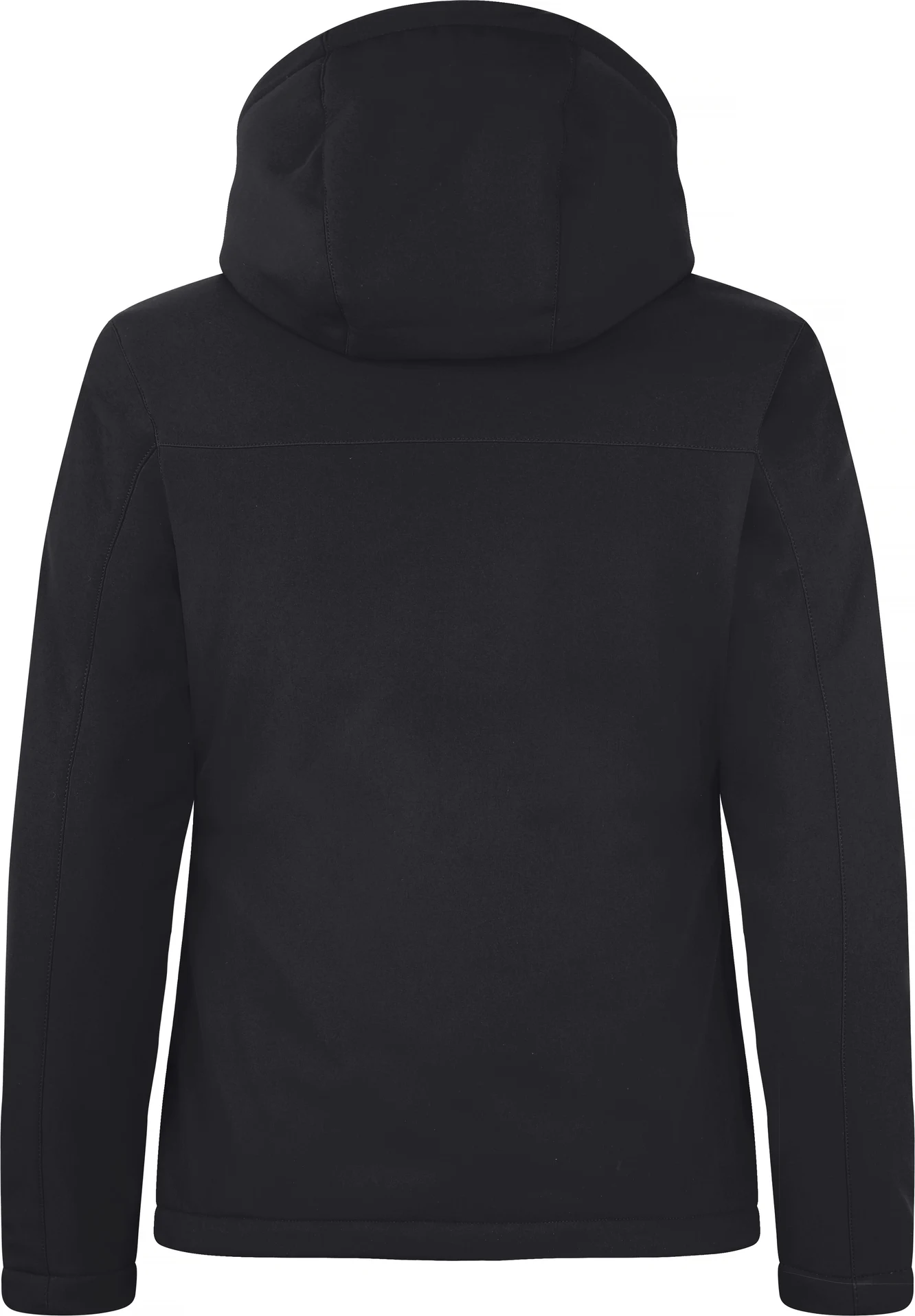 CLIQUE Wattierte Damen Softshelljacke