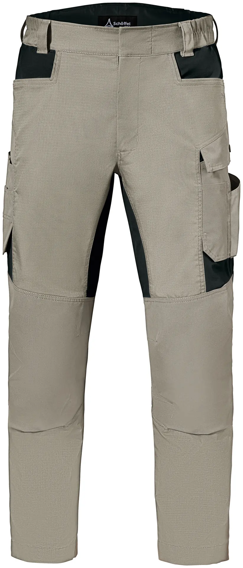 Schöffel PRO 7510 MEISTERMACHER Bundhose Pro Ar40