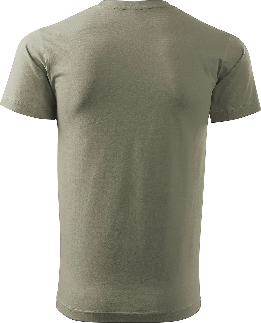 MALFINI T-Shirt Heavy New 137