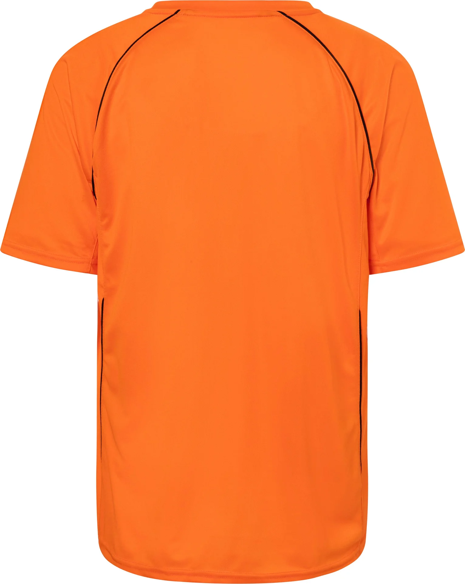 James & Nicholson Team Shirt (386)