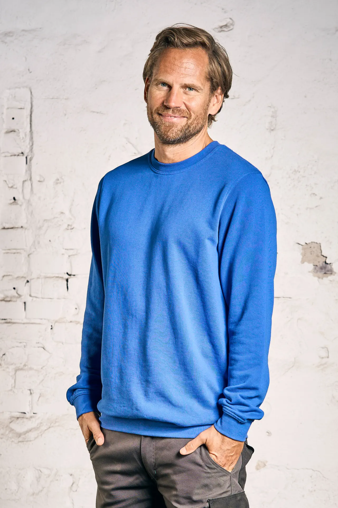 Promodoro Unisex Sweater