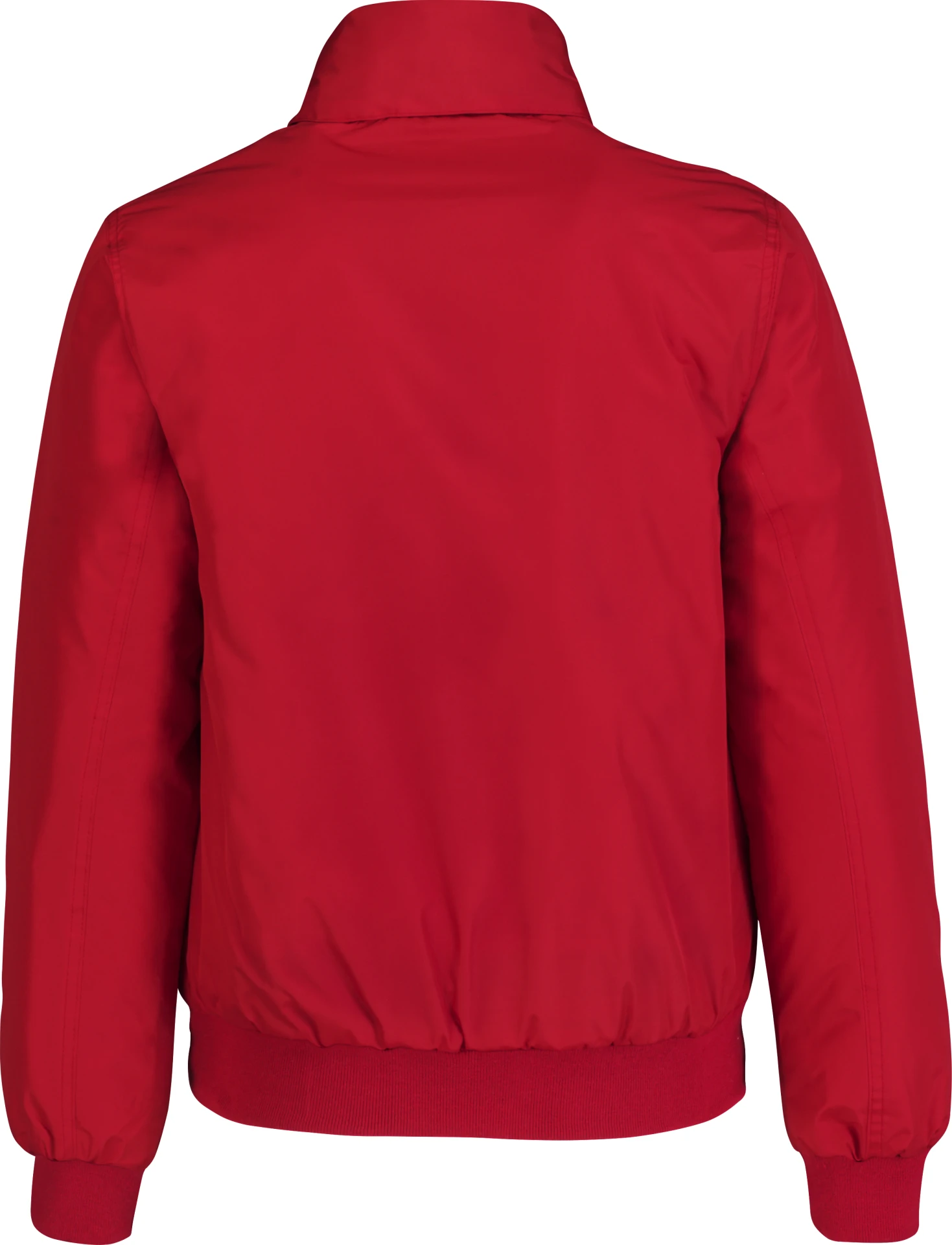BC-JW962-CrewBomber-women-red-4 B&C Jacket Crew Bomber Women