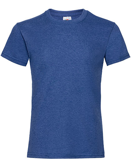 F.O.L. Valueweight T Girls F.O.L. Valueweight T Girls