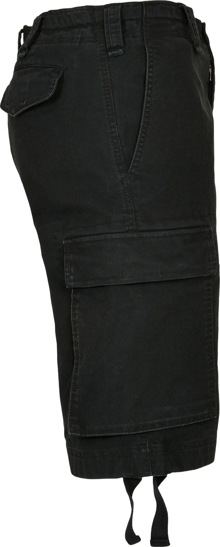 Build Your Brand Vintage Shorts