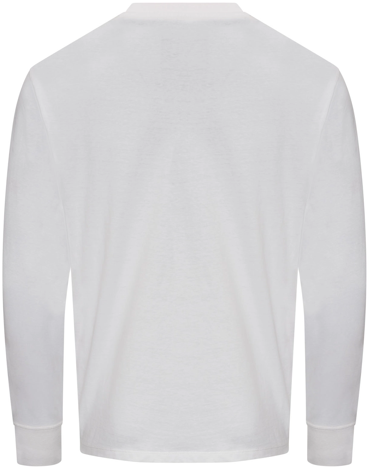 Just Ts Oversize 100 Long Sleeve T