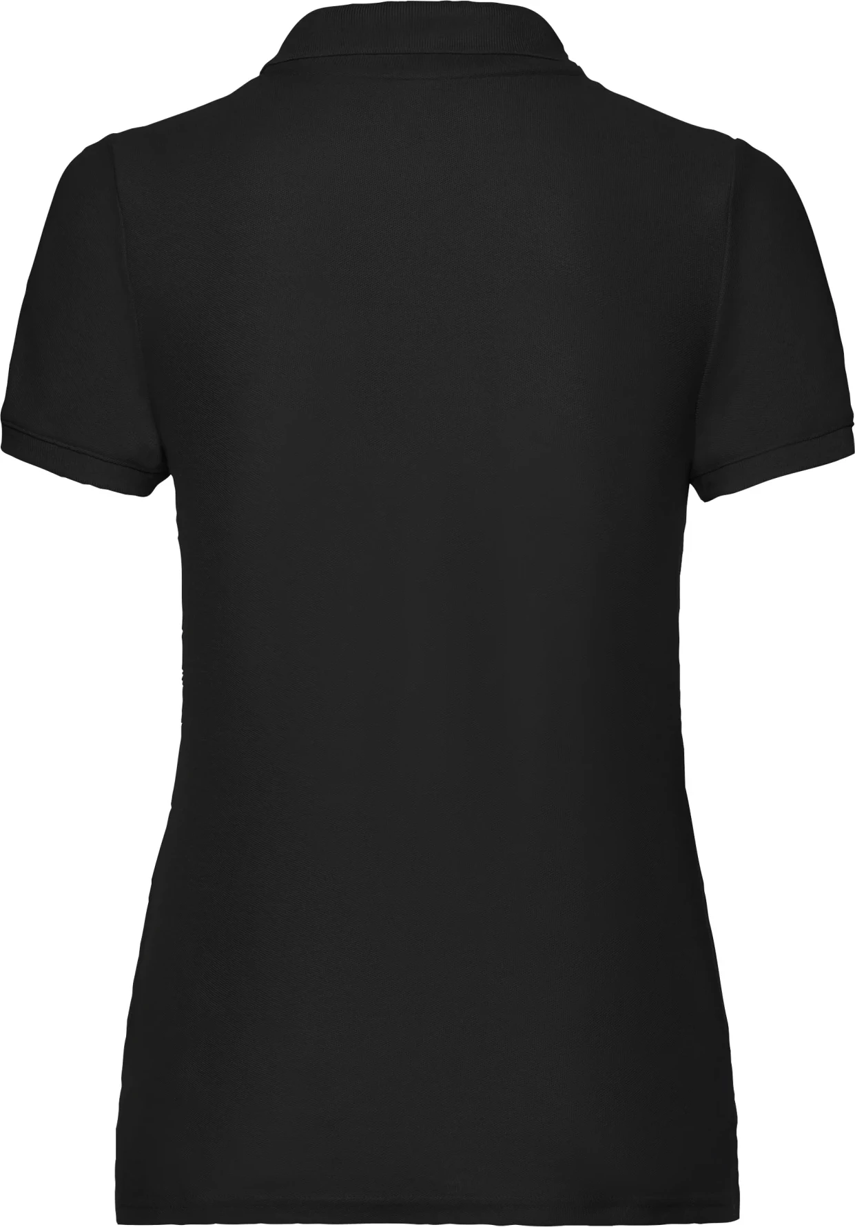 F.O.L. Lady-Fit 65/35 Piqué Polo