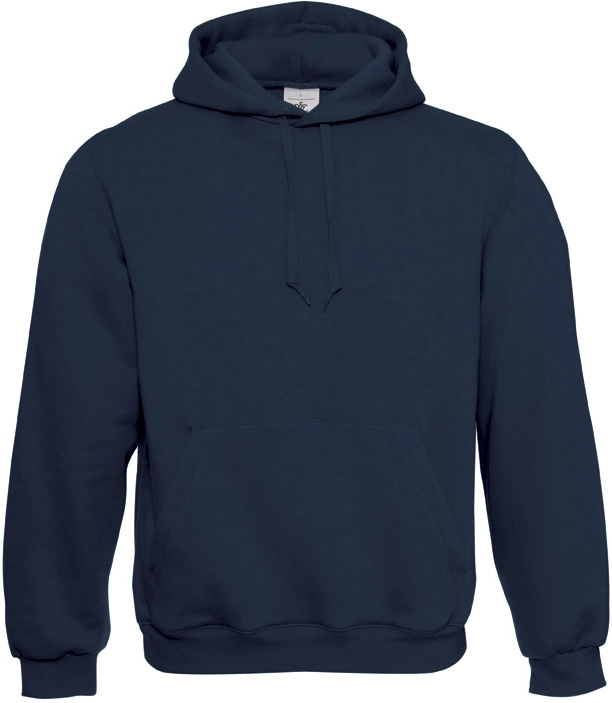 B&C Hooded Sweat Men