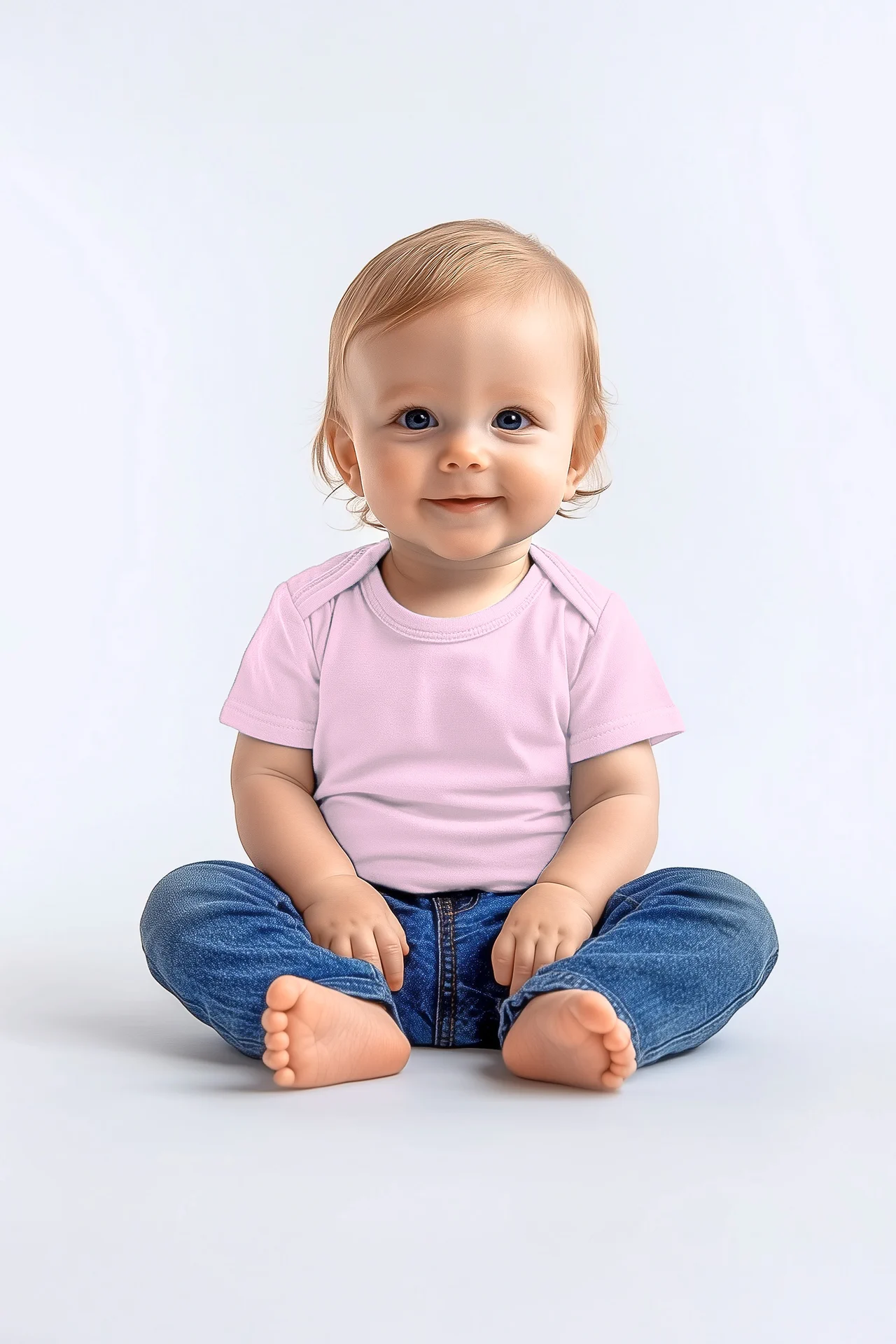Promodoro Baby T-Shirt