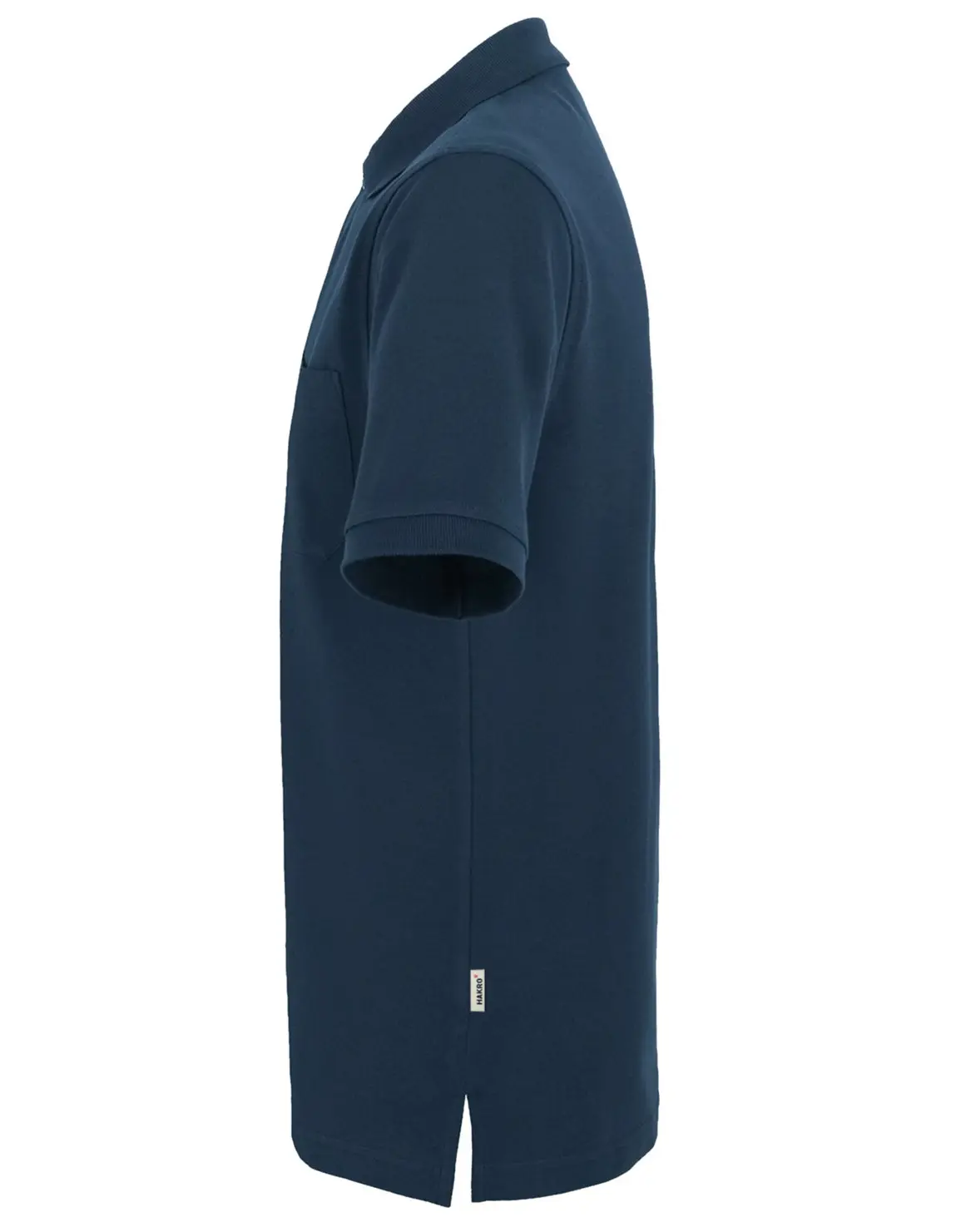 HAKRO Pocket-Poloshirt 802 Top