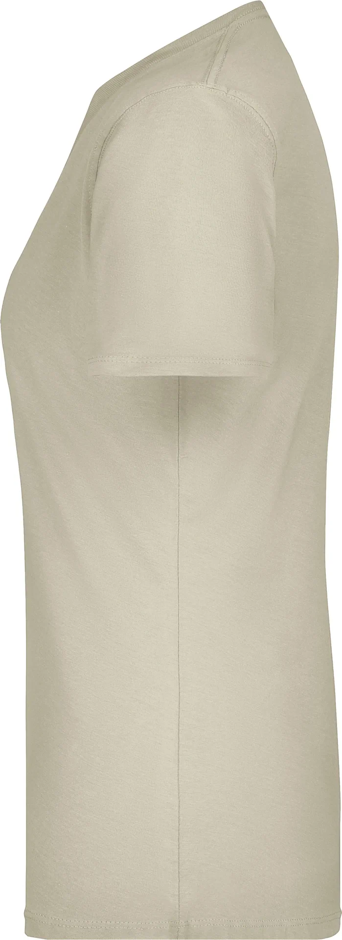 James & Nicholson Ladies Basic-T