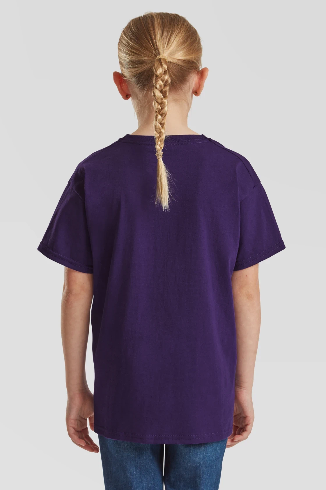 F.O.L. Kids Valueweight T