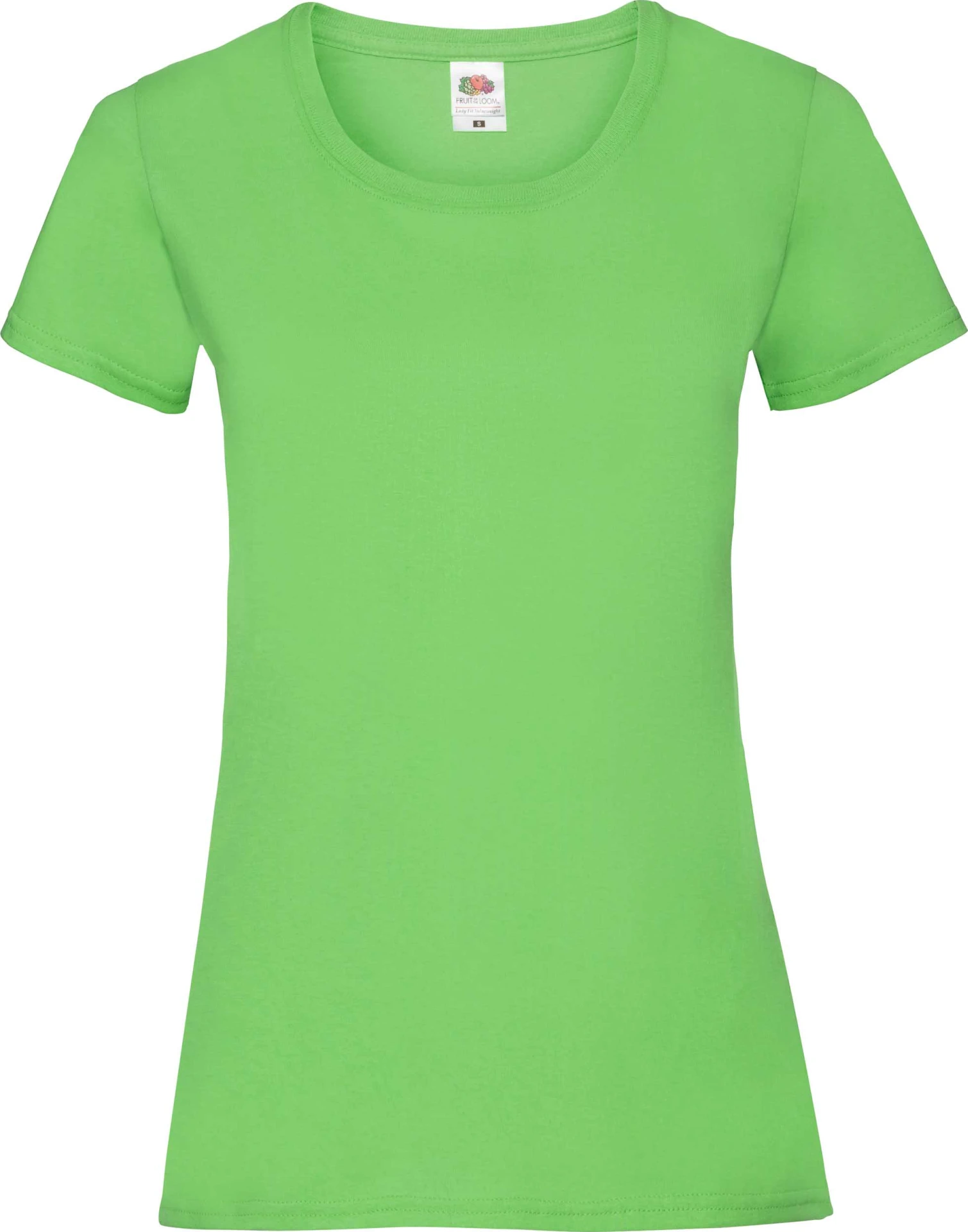 F.O.L. Lady-Fit Valueweight T