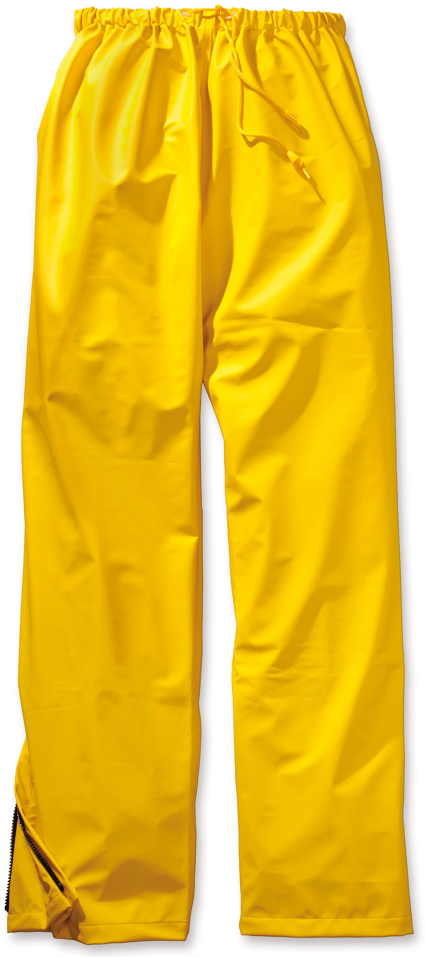 SCHEIBLER PU-Regenbundhose