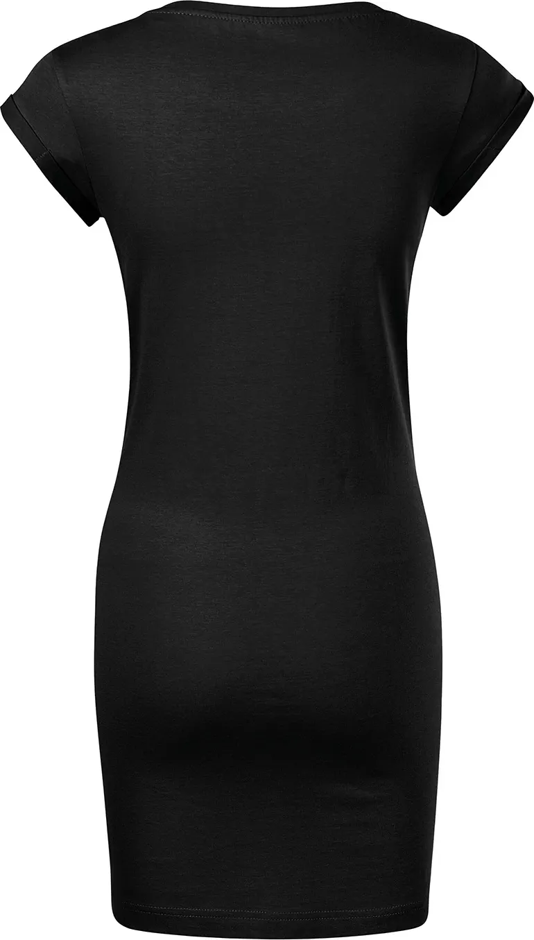 MALFINI Kleid Damen Freedom 178