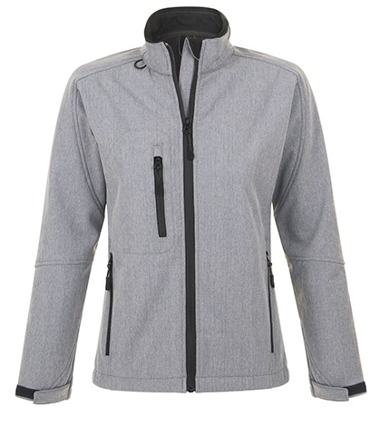 SOL'S Ladies Softshell Jacket Roxy SOL'S Ladies Softshell Jacket Roxy
