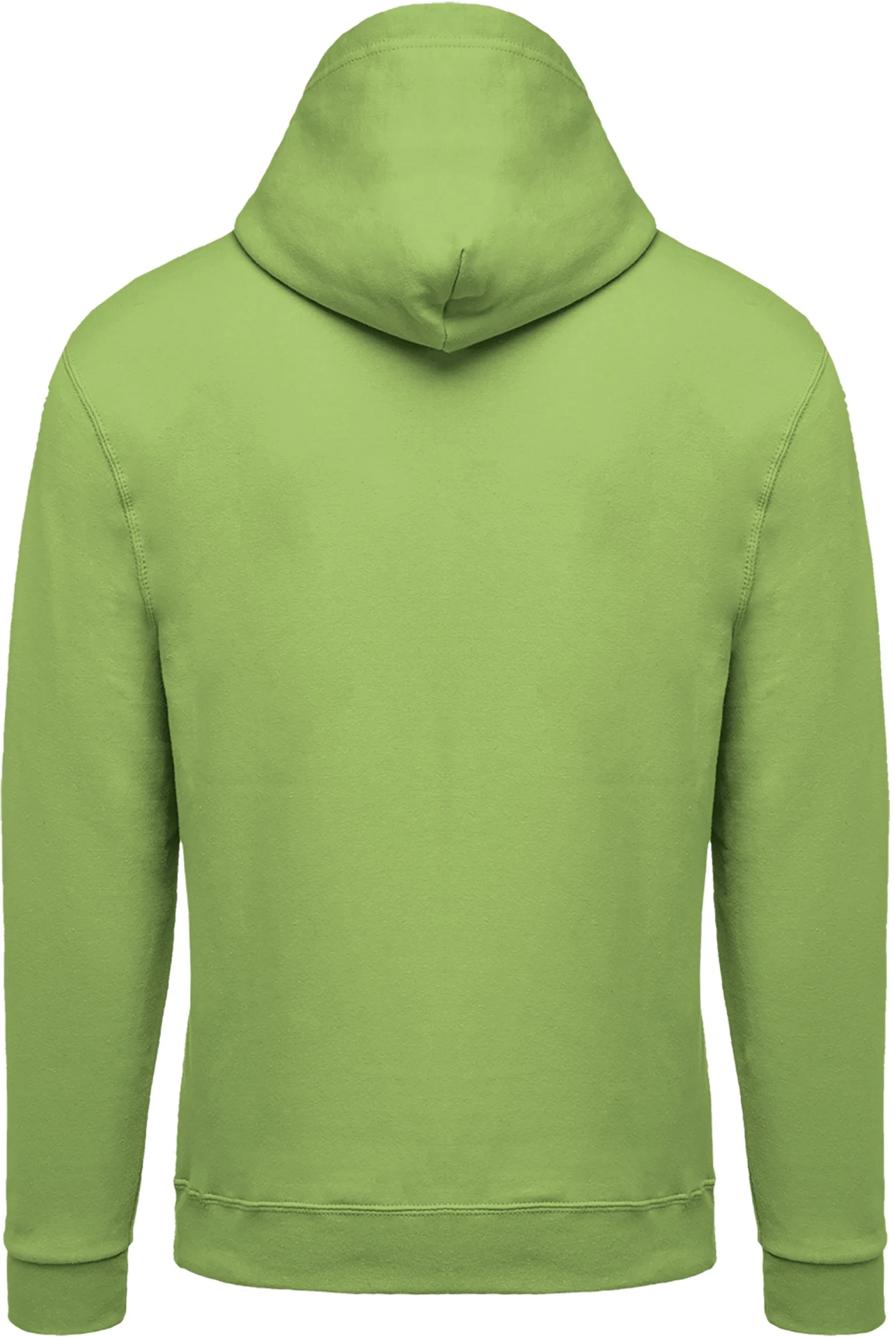 Kariban Kapuzen Sweatjacke