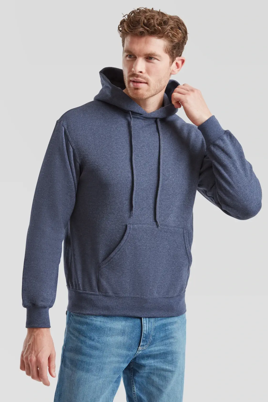 F.O.L. Classic Hooded Sweat