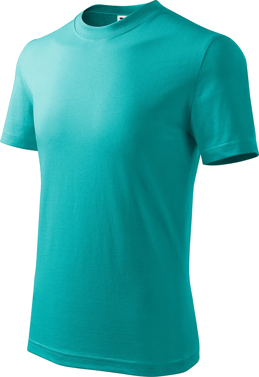 MALFINI T-Shirt Kinder Basic 138