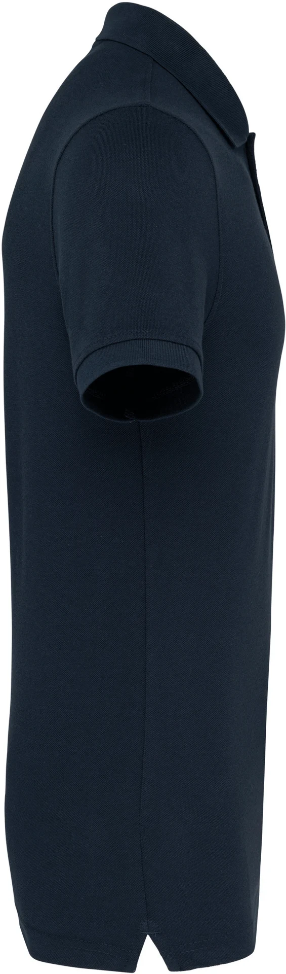 Kariban Schweres Herren Workwear Piqué Polo
