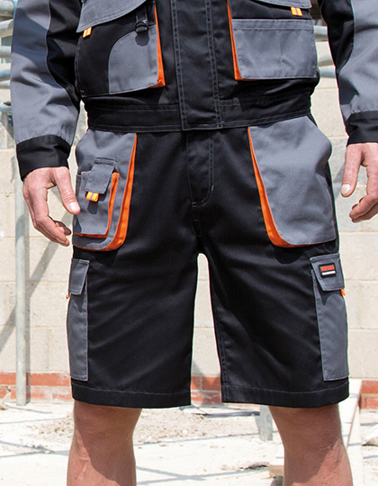 Result Work-Guard Lite Shorts Result Work-Guard Lite Shorts