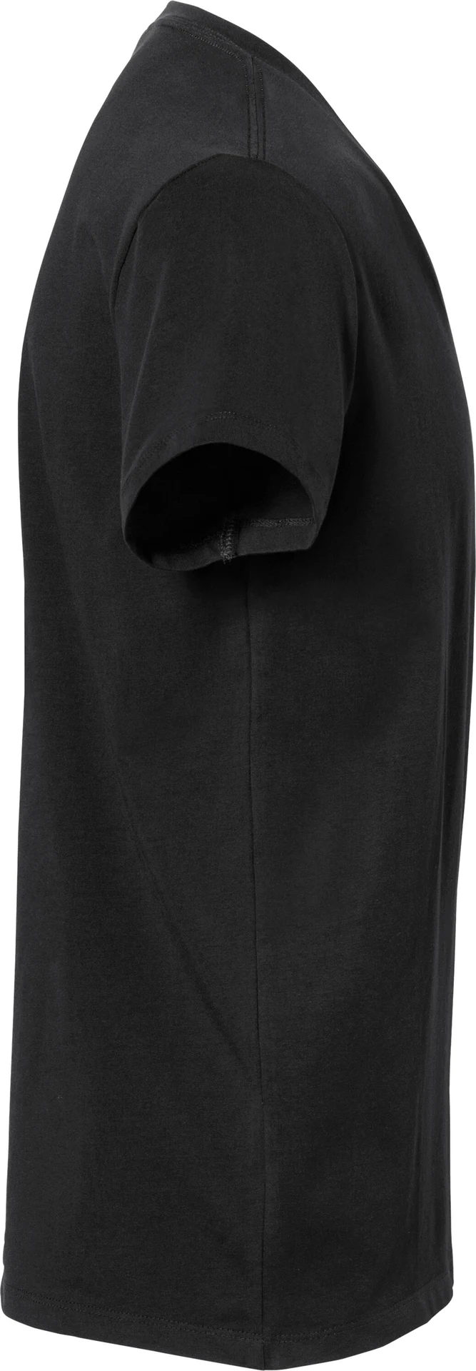 HAKRO V-Shirt 272 Stretch