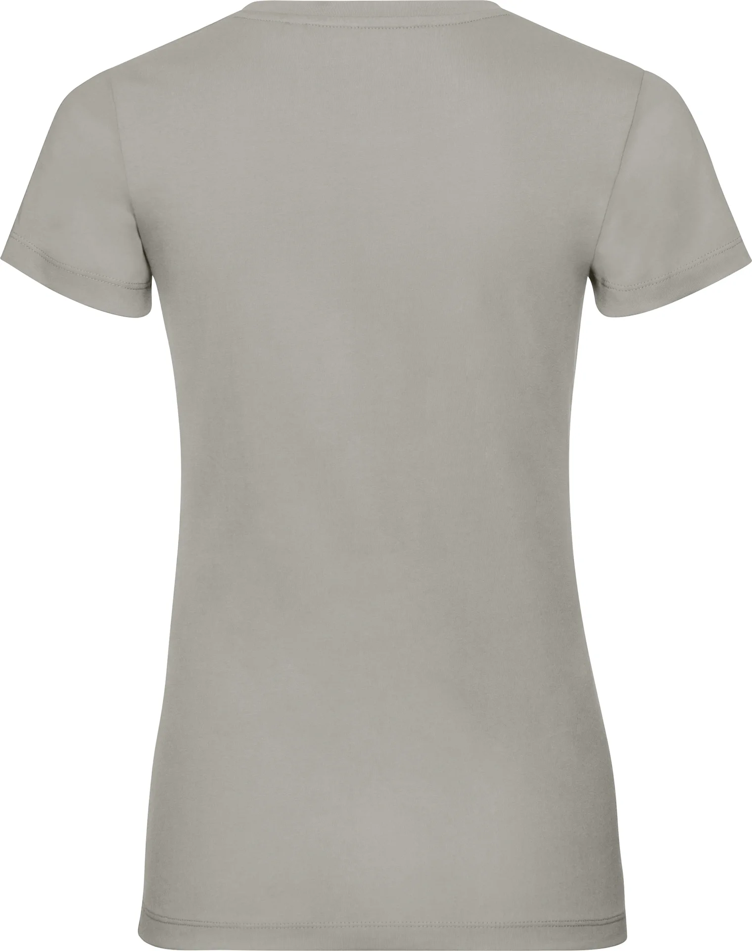 Russell Ladies Authentic Tee Pure Organic