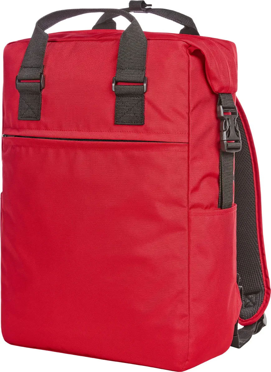 HALFAR Notebook-Rucksack Daily