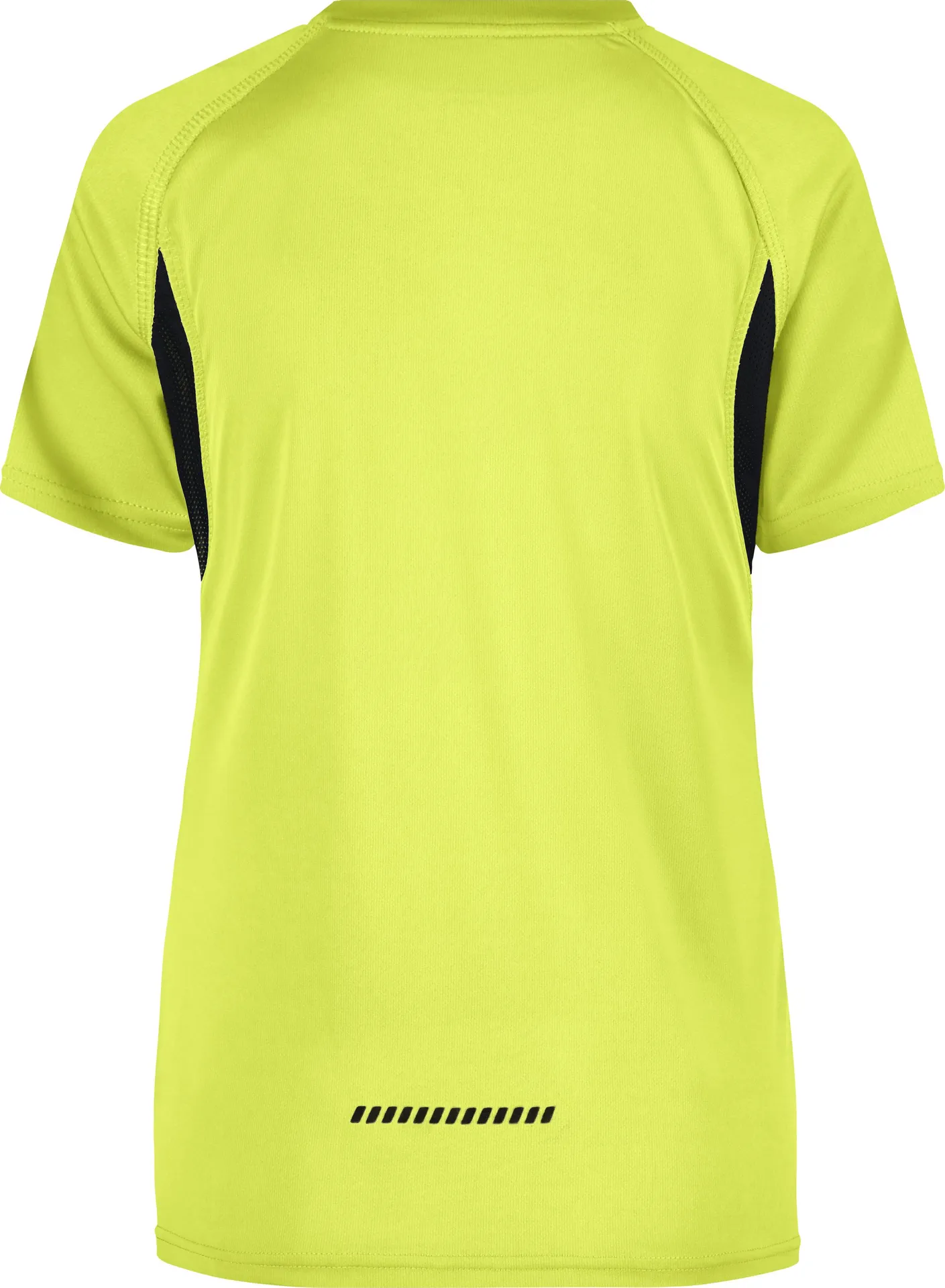 James & Nicholson Ladies Running-T (316)