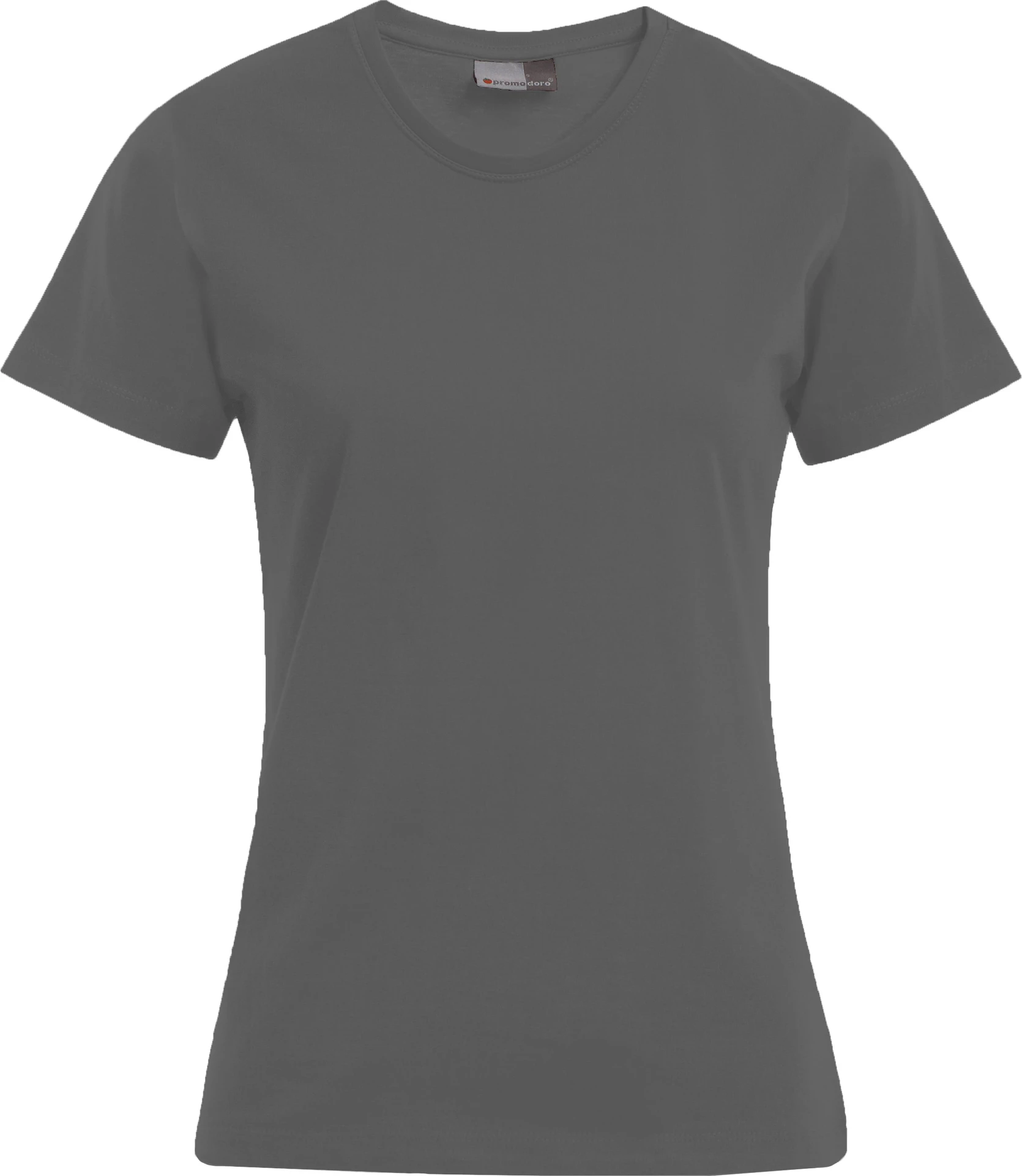 Promodoro Women's Premium-T