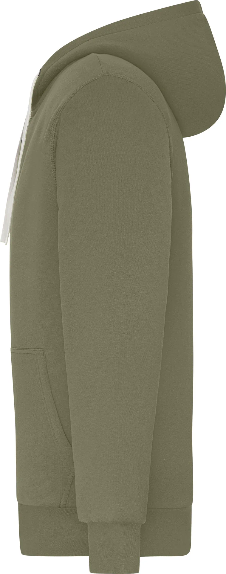 James & Nicholson Men´s Doubleface Jacket (JN1320)
