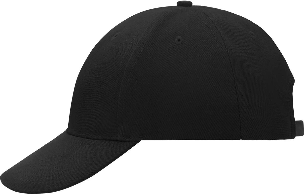 daiber 6-Panel Cap Low Profile
